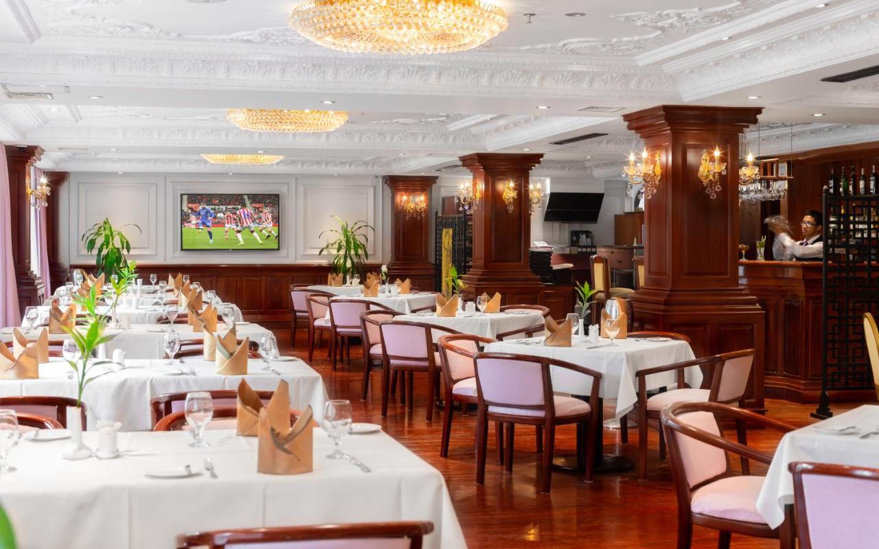 סיאם ריפ Regency Angkor Hotel מראה חיצוני תמונה