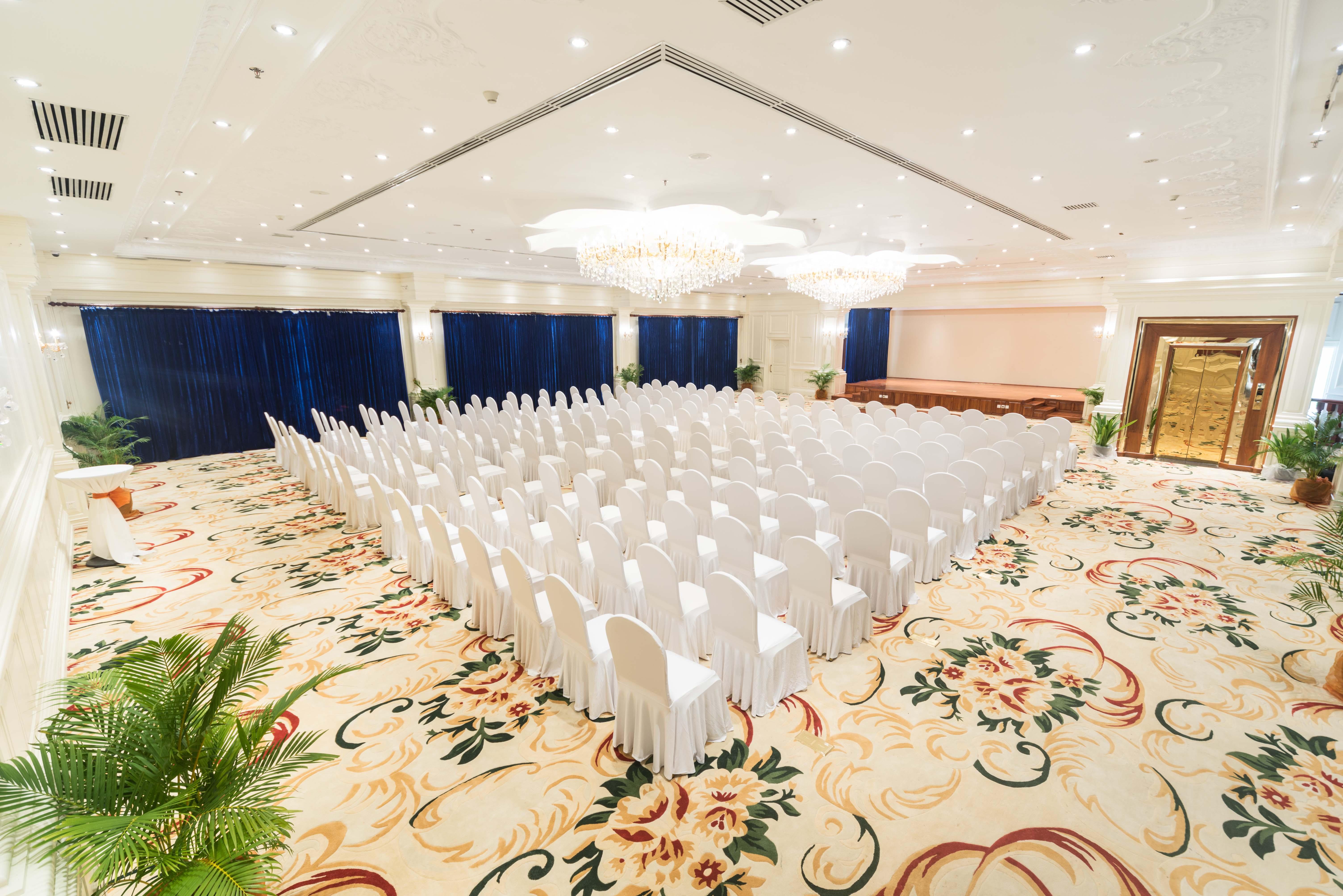 סיאם ריפ Regency Angkor Hotel מראה חיצוני תמונה