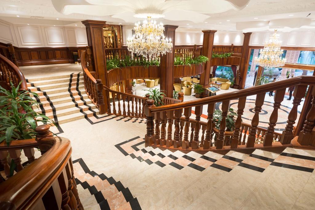 סיאם ריפ Regency Angkor Hotel מראה חיצוני תמונה